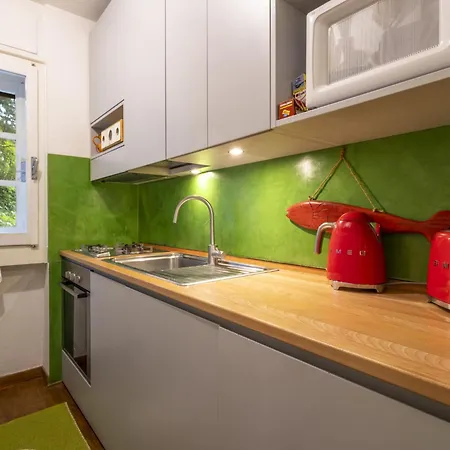 Larici By Interhome Lejlighed Madesimo