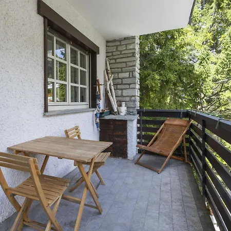 Larici By Interhome