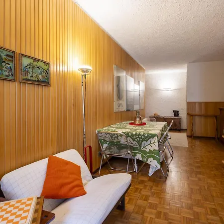 Larici By Interhome
