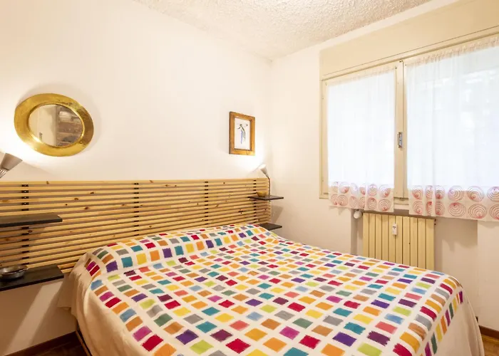 Larici By Interhome Lejlighed