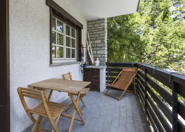 Larici By Interhome