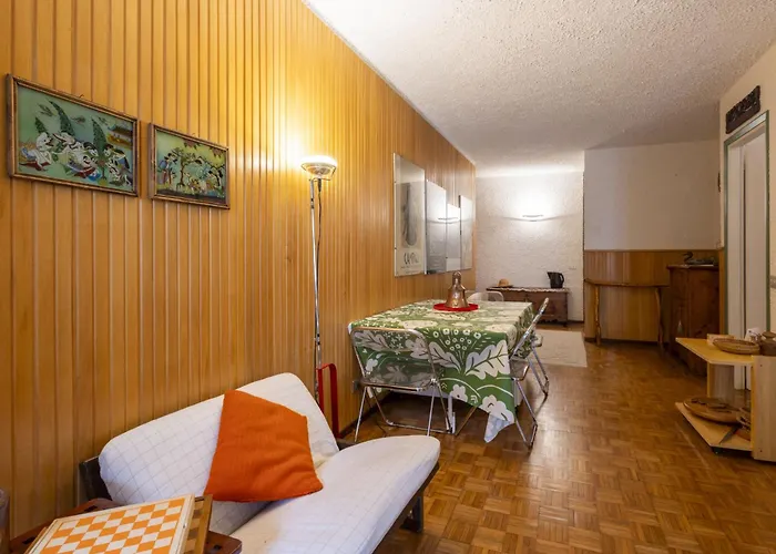 Larici By Interhome