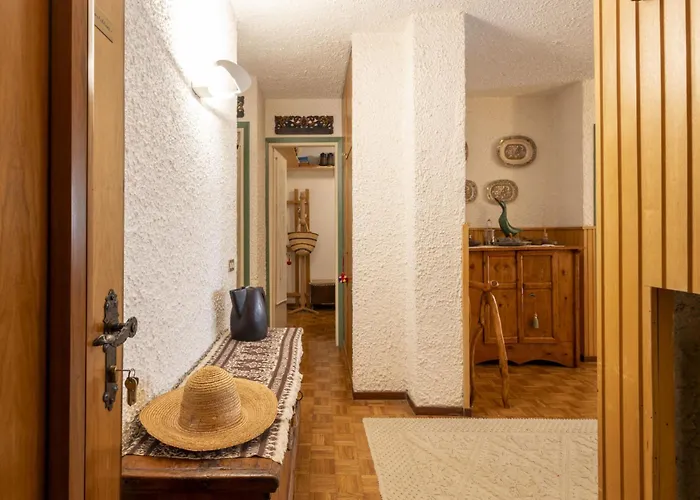 Larici By Interhome