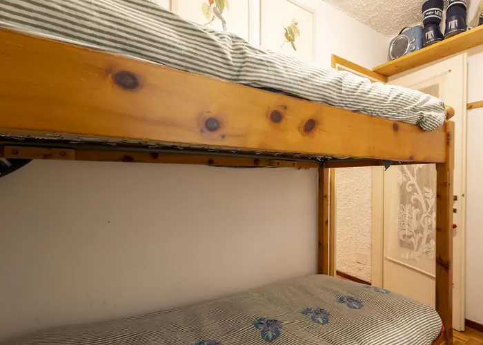 Larici By Interhome Lejlighed