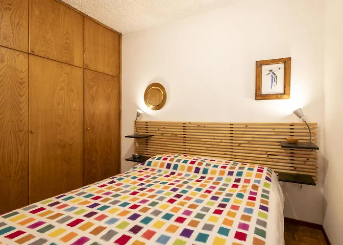 Lejlighed Larici By Interhome