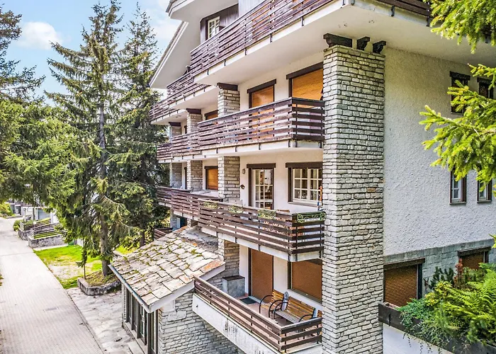 Lejlighed Larici By Interhome *