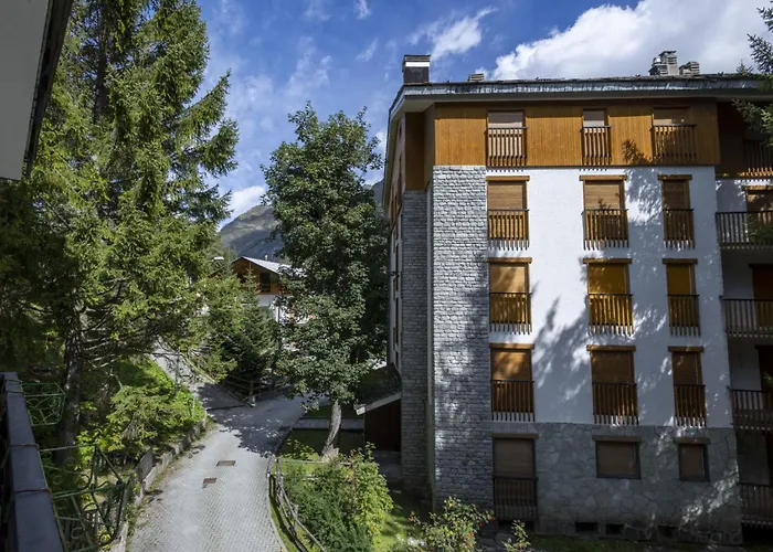 Larici By Interhome Lejlighed *